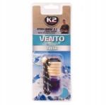 K2 Autós illatosító Vento Fresh 8ML Blist K2