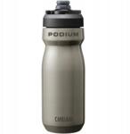 CamelBak Kulacs Camelbak Podium Insulated Steel 530ml Ezüst (C2964/102052/UNI)