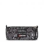EASTPAK BENCHMARK SINGLE tolltartó neszesszer Keith Haring mintás