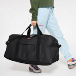 EASTPAK TERMINAL + sport táska fekete