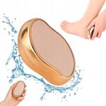 PAZYOU Sarok habszivacs kristály nano üveg reszelő üveg láb reszelő lézer (5905965218161)