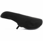 Saltplus Microfiber Fat Pivota Ülés - Fekete