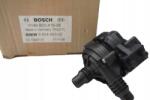 BMW OE Bmw G30 G31 G11 G15 elektromos vízpumpa 6834923 Új Eredeti