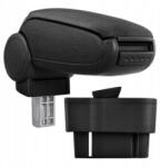 1A First Automotive Protec kartámasz Opel Corsa D textil fekete 2006-2014