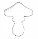 Artemis Legyező lyukasztó Mézeskalács keksz lyukasztó forma (VD-127403)