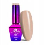 Molly Lac MollyLac Yoga Hibrid lakk 85 Utkatasana, 10 g (5901183018248)