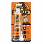 Gorilla Heavy Duty Grip extra erős építőipari ragasztó 80 ml-es tubus (2044300)