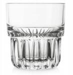 Artemis Pohár Díszített Italok Víz Italok Whisky Dekoratív 200 ml (VD-145103)