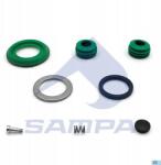 Sampa Kpl. napr. bilincs Ham. mb Sampa