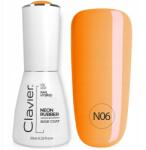 Clavier gumi alap N06 Orange Rainbow 10ml (N06)
