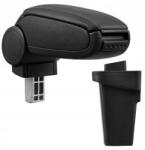 1A First Automotive Protec kartámasz Ford Focus MK3 szintetikus bőr fekete 2011-től-