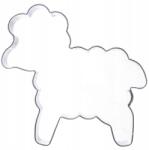 Artemis Bárány lyukasztó Mézeskalács keksz lyukasztó forma (VD-124975)