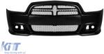 Front SRT bumper suitable for Dodge Charger 2011-2014 (ABDOFX6011847)