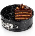 Artemis Gránit tortaforma Kigombolható tortaforma 12cm (VD-279067)