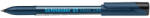  Alkoholos marker, CD/DVD, 0, 7 mm, SCHNEIDER "Maxx 244", fekete (CTSC244FK)