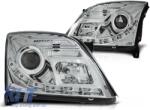  Tuning headlight set suitable for OPEL VECTRA C 09.2005-2008, left and right (ABOPHX6010703)