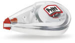 Henkel Hibajavító roller, 4, 2 mm x 7 m, HENKEL "Pritt Miniroller (CIHGG4WS)