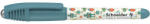  Rollertoll, patronos, 0, 5 mm, SCHNEIDER "Zippi", Cool Robots (CTSCZIPRRO)