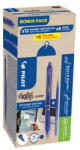  Rollertoll, 0, 35 mm, törölhető, nyomógombos, PILOT "Frixion Clicker, Bonus Pack", kék + be (CPFBKB)