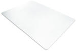  Székalátét, kemény felületre, polikarbonát, 150x120 cm, RS OFFICE "Ecogrip Solid (CBREK4415)