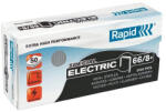  Tűzőkapocs, 66/8+, RAPID "Superstrong (CE24868000)