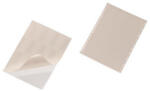 Durable Tároló zseb, A5, öntapadó, DURABLE, "Pocketfix® (CDB809419)