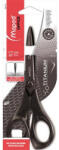  Olló, általános, 17 cm, MAPED "Expert Titanium (CIMA684110)
