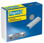  Tűzőkapocs, RAPID "Omnipress 60 (CE5000561)