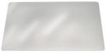 Durable Könyökalátét, 50x65 cm, DURABLE, áttetsző (CDB711319)