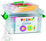 Primo Rostiron Primo 615Pen120, 120Db-Os Készlet, 12Szín X 10Db, Műa. Tároló Dobozban (F615PEN120)