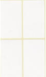  Etikett, 40x70 mm, 60 etikett/csomag (CISCIN4070)