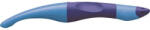  Rollertoll, 0, 5 mm, balkezes, kék tolltest, STABILO "EASYoriginal Start", kék írásszín (CTST46834)