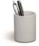 Durable Írószertartó, műanyag, DURABLE, "ECO", szürke (CDB775910)