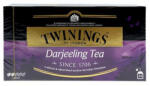  Fekete tea, 25x2 g, TWININGS "Darjeeling (CKHK621)