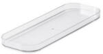  Tető, SMARTSTORE "Compact Clear Slim", átlátszó (CCSDSMART20)