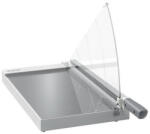 Leitz Vágógép, karos, A3, 15 lap, LEITZ "Precision Office (CE90220000)