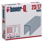  Tűzőkapocs, 23/17, BOXER (CBOX2317)