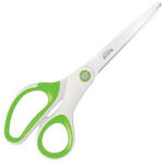 Leitz Olló, irodai, 20, 5 cm, LEITZ "Wow Titán", zöld (CE53192054)