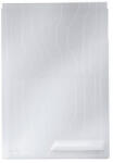 Leitz Genotherm, lefűzhető, A4, 200 mikron, füllel, LEITZ "CombiFile Jumbo", áttetsző (CE47270003)