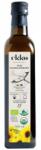 Ekko bio napraforgóolaj főzéshez és sütéshez, hidegen sajtolt, 500 ml (4779048082021)