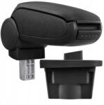 1A First Automotive Protec kartámasz Opel Astra J textil fekete 2009-2015