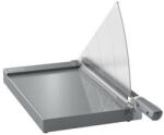 Leitz Vágógép, karos, A4+, 25 lap, LEITZ "Precision Office Pro A4+ (CE90230000)