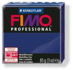  Gyurma, 85 g, égethető, FIMO "Professional", tengerkék (CFM800434)