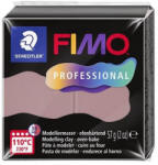  Gyurma, 57 g, égethető, FIMO "Professional", dusty pink (CFM804020)