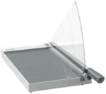 Leitz Vágógép, karos, A3, 10 lap, LEITZ "Precision Home Office (CE90200000)