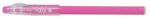  Rollertoll, 0, 35 mm, kupakos, PILOT "Frixion Ball Stick", pink (CPFBSPINK)