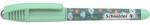  Rollertoll, patronos, 0, 5 mm, SCHNEIDER "Zippi", Happy Fish (CTSCZIPRFI)