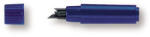 STAEDTLER Körzőhegy, HB, STAEDTLER® "556 E4", 20 tubus (CTS556E4HBD)