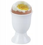 Artemis Porcelán tojástartó állvány Tojástartó pohár Lágy kemény tojásokhoz (VD-122927)