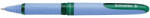  Rollertoll, 0, 3 mm, SCHNEIDER "One Hybrid N", zöld (CTSCOHN03Z)